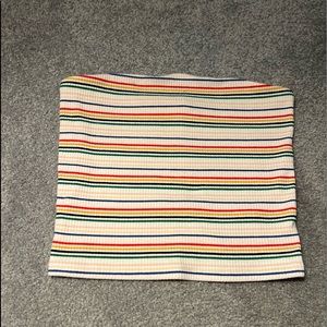 American eagle tube top